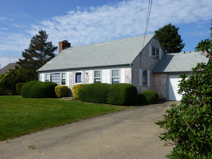 View Cottage by the Sea