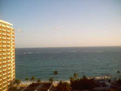 View FRONT BEACH STUDIO IN SAN JUAN