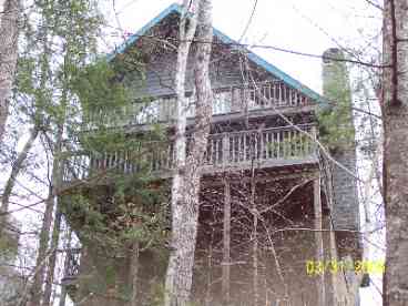 View Birchwood Chalet