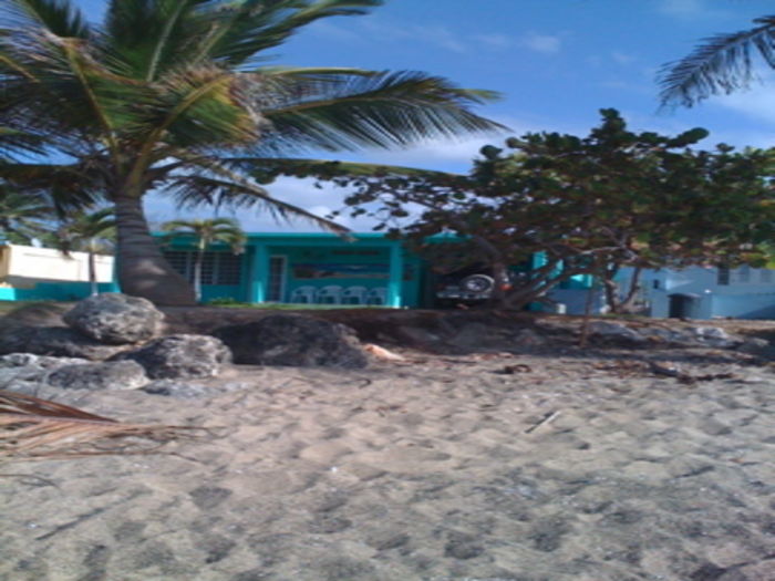 View Hatillo Seaturtle House