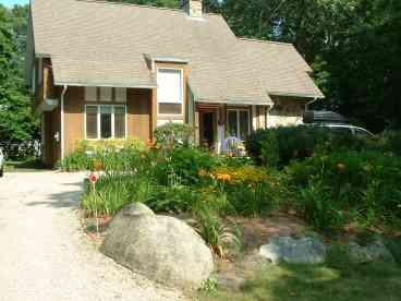 View Rock House