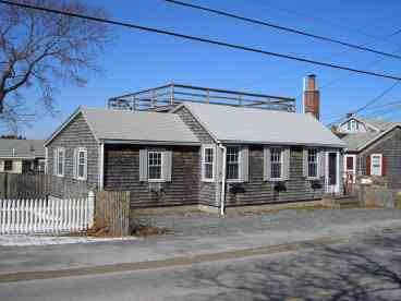 View Cottage with Great Views