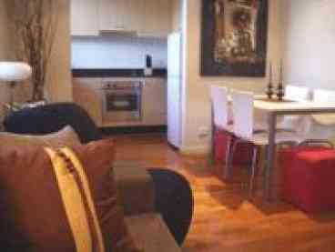 View ShortStays 5  one bedroom in the