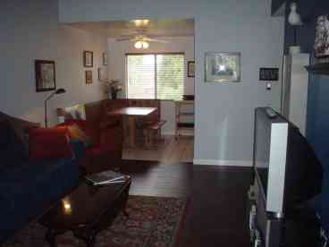 View Carlsbad Village Condo 2 bdrm