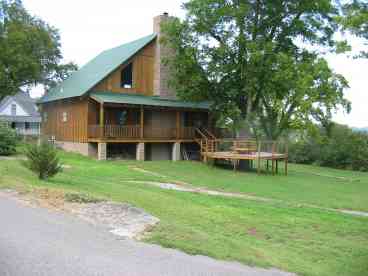 View Edsrock Lodge