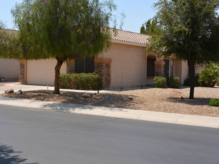 Gilbert, Arizona Trilogy Adventures A 55