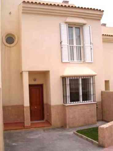 View Aoreta Golf Townhouse To Rent