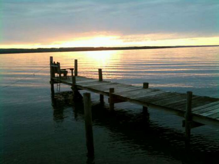 View Finger Lakes Waterfront Cottage