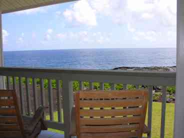 View Turtle Retreat Oceanfront Vacation