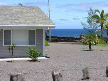 View Sea Breeze Ocean View Vacation