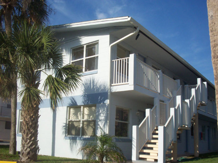 View Cape Canaveral Beach Vacation Rentals