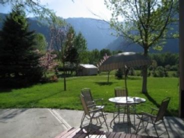 View SunRise Villa  Montain view home