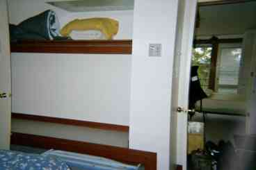 View Otsego Lake Michigan Cabin