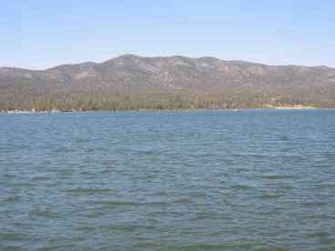 View Big Bear Lakefront Retreat