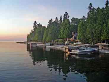 View Beavertail Point AFrame