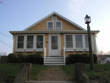 View ACK Bound  132 Main St Nantucket