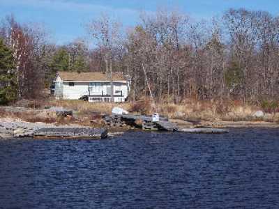 View Snug Harbour Georgian Bay