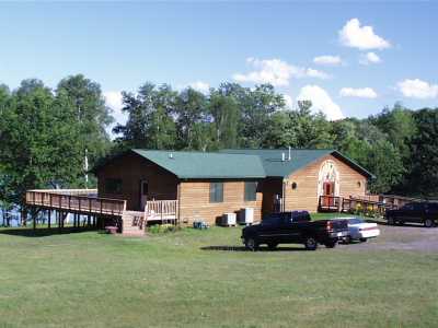 View Cedars 1 and 2 Penthouse Cookhouse