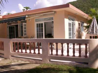 View Casa Esmeralda