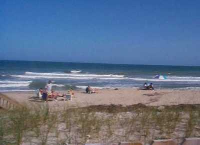 View Holiday Out  Hutchinson Island