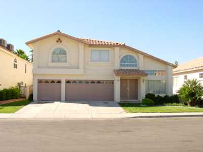 View Luxury Vacation Rental
