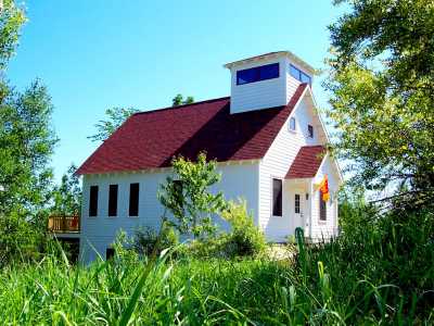 View The School House Cottage