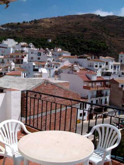 View Casa San Juan AGP001