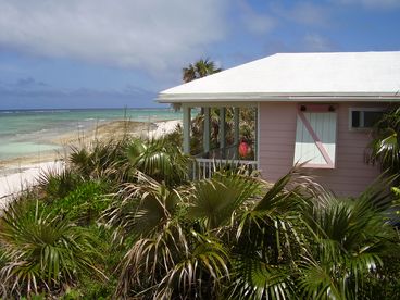 View THE PINK SAND COTTAGE  Fr  995