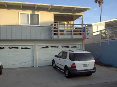 View Ventura Beach Duplex 9th from the