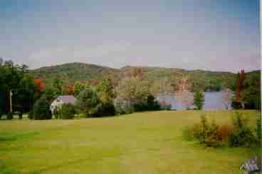 View Farm at Worthley Pond