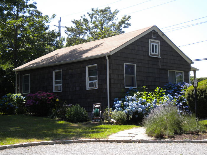 Southold, New York Country Cottage Rental