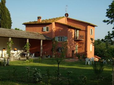 View Borgo Rosa il Lill