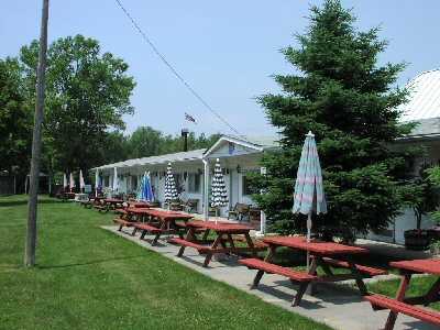 View Kingsbridge Inn