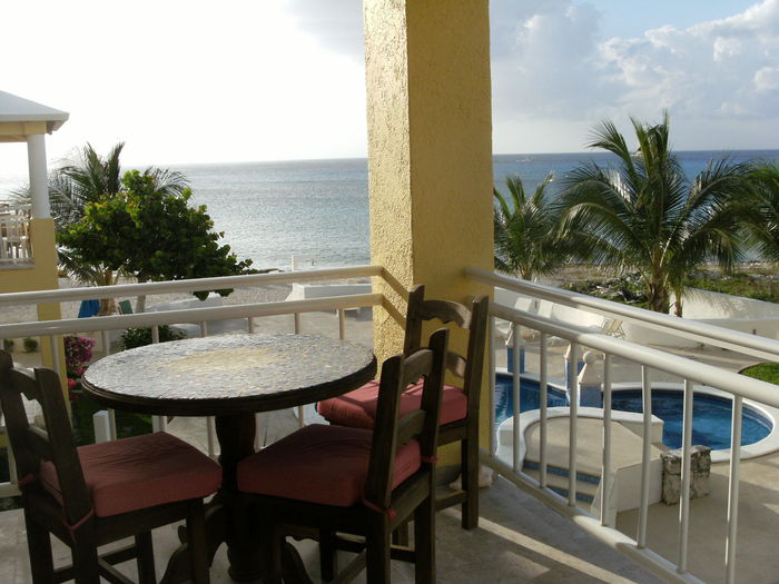 View Beachfront Paradise Condo  Great