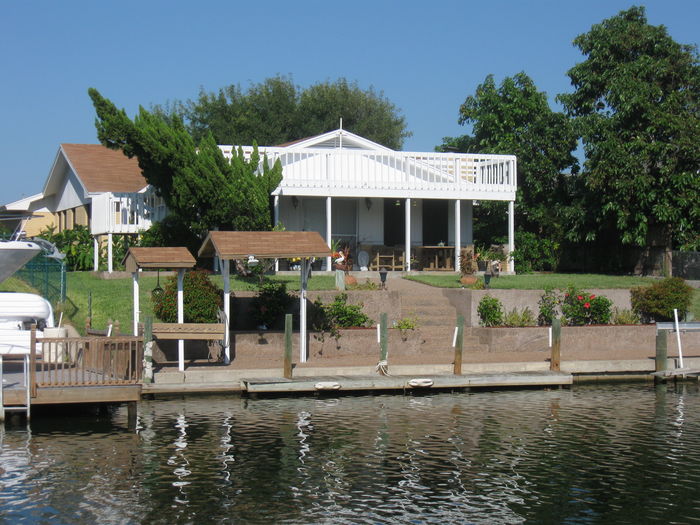 View Bahia Bay Waterfront Vacation Home