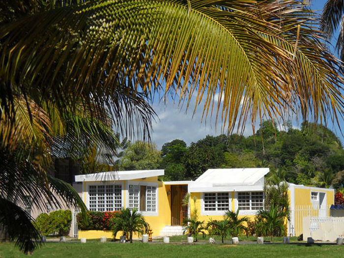 View Villa PalmiraCaribbean Beach