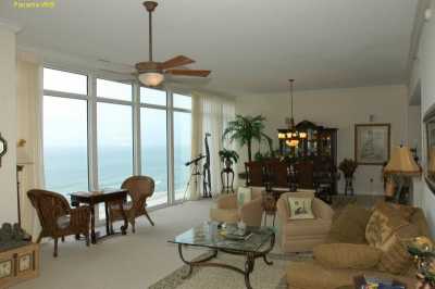 View 3 bd 3 bth at Sterling Beach Condominium