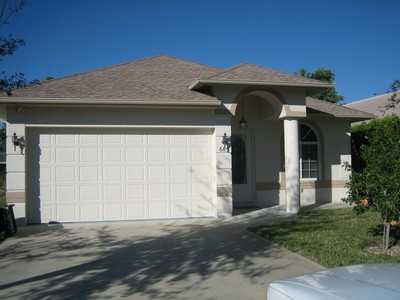 View Single Family Pool Home