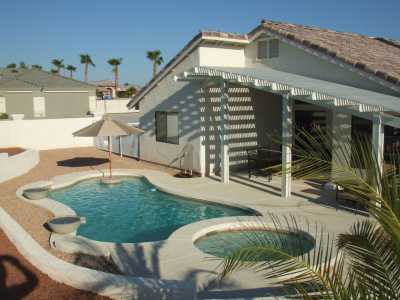 View The Havasu House