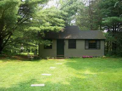 View FenCroft Cottage