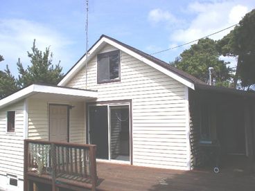 View Heceta Beach Coastal Cottage