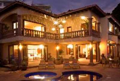 View Villa Encantada  Pure Luxury in