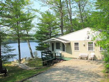 View Damariscotta Lake  3