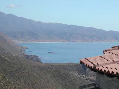 View Mountaintop Oceanfront Estate