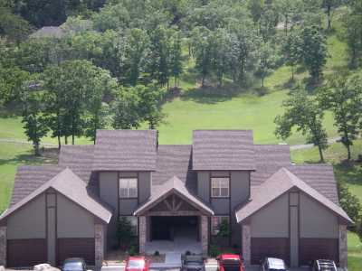 View Branson Townhome