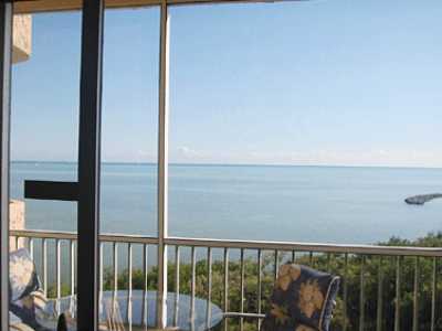 View Oceanfront 2 BR2BA Condo in