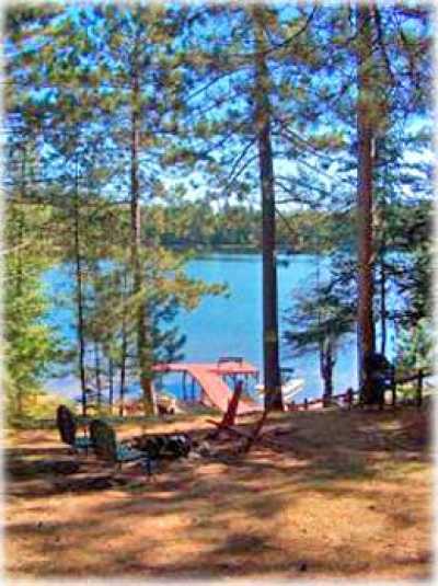 View My T Pine Acres Lake Cottage