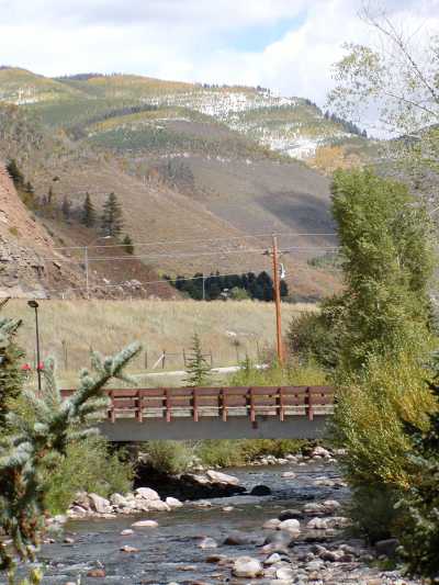 View Meadow Creek D4  Vail