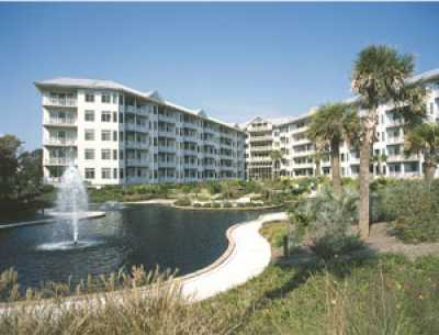 View Spectacular Seacrest Villas  Forest