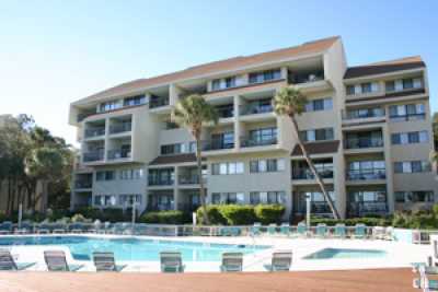 View Oceanfront Captains Walk Complex